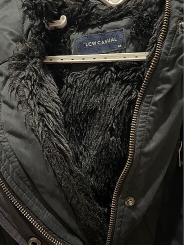 LC Waikiki LCW MONT