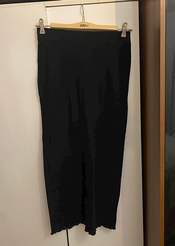 siyah bases etek - Görsel 4