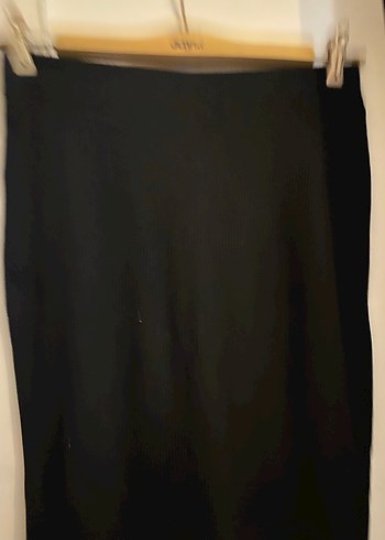 siyah bases etek - Görsel 2