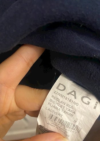 dagi body - Görsel 3