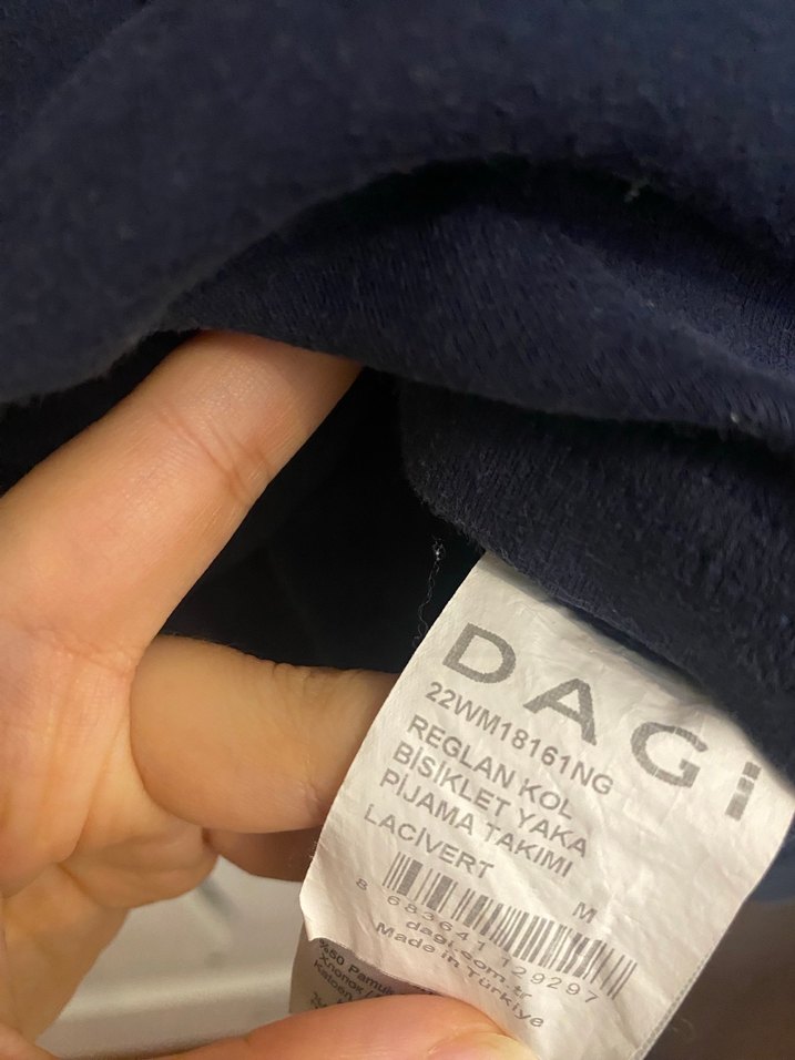 dagi body - Görsel 3