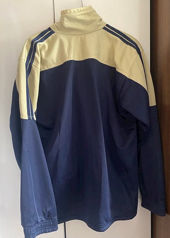 erkek esofman üstü - Görsel 2