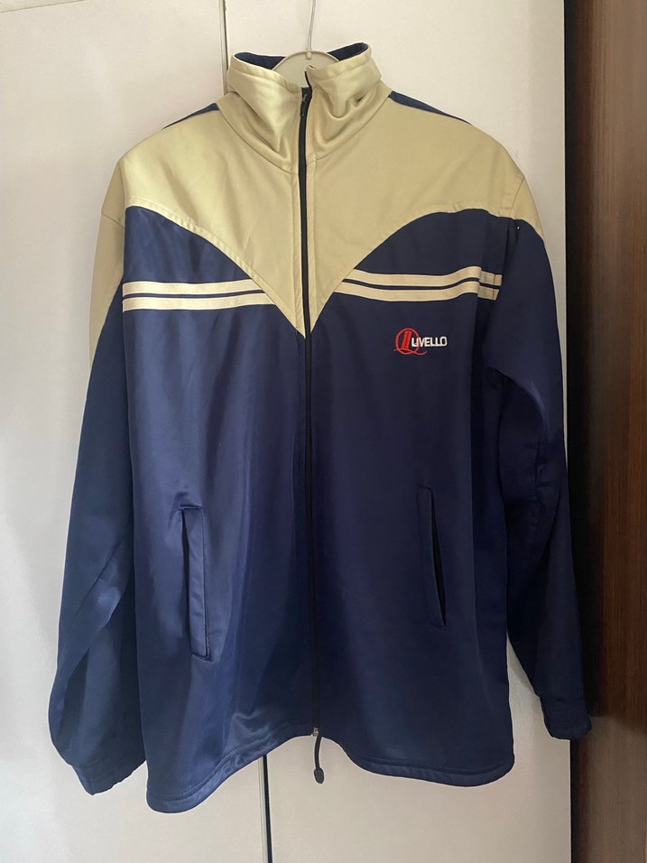 erkek esofman üstü - Görsel 3