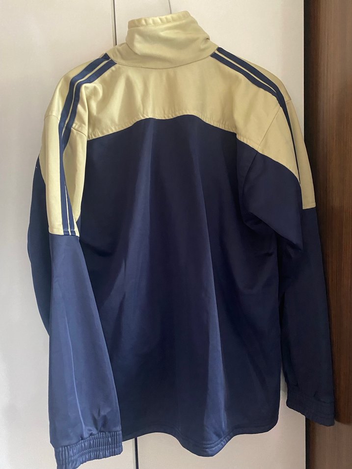 erkek esofman üstü - Görsel 2