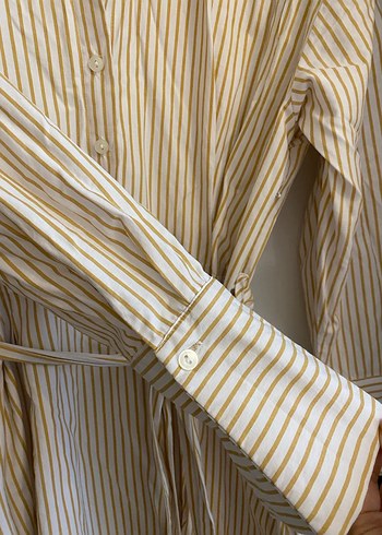 trendyol elbise - Görsel 3