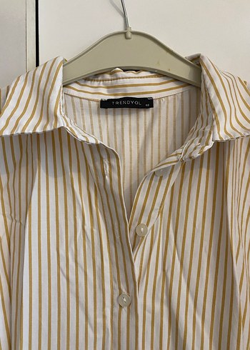 trendyol elbise - Görsel 4