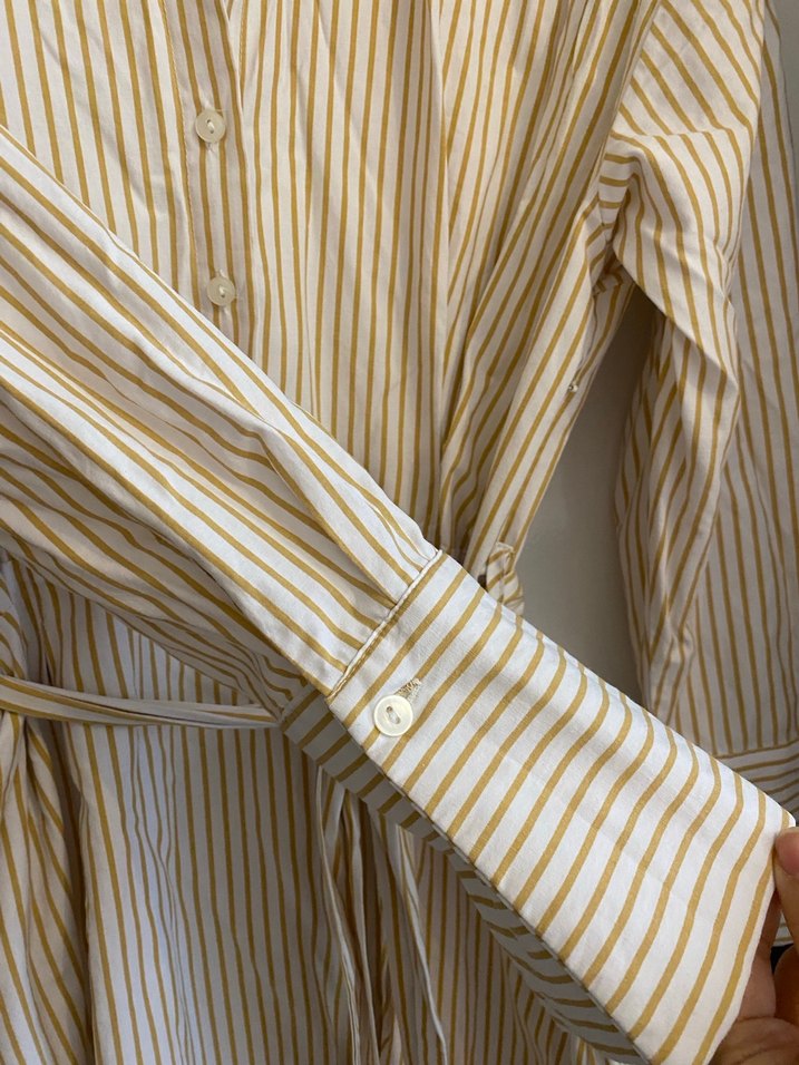 trendyol elbise - Görsel 3