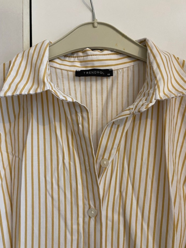 trendyol elbise - Görsel 4