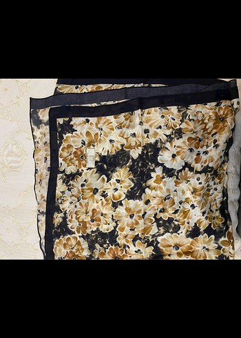 freshscarfs şal rami - Görsel 3