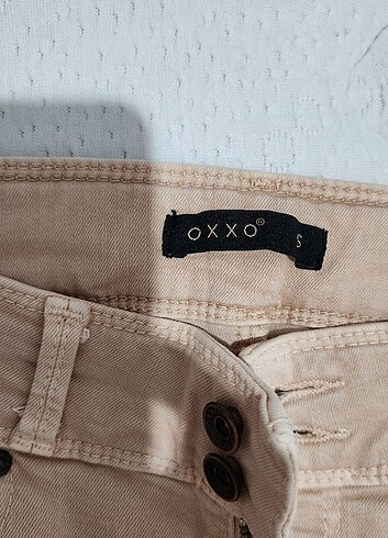 oxxo Oxxo Kadın Pantolon 