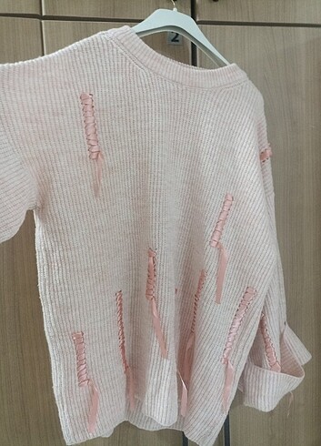 Pudra kazak / tunik