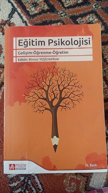 Eğitim psikolojisi 