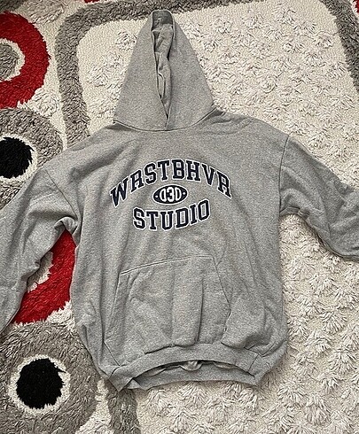 Bershka Sweatshirt