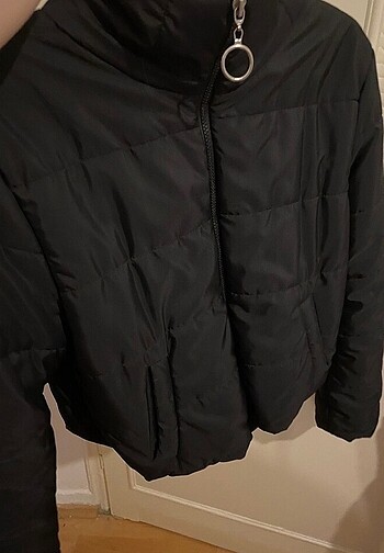 40 Beden Crop mont