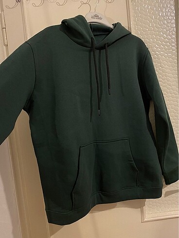 Diğer Yeşil sweatshirt