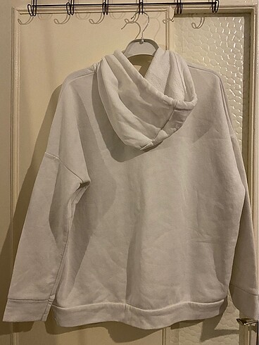 Diğer Beyaz sweatshirt