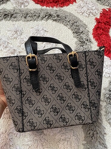 Beden Guess çanta