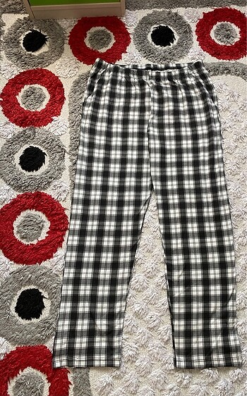 oversize eşofman - Görsel 2