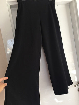 TerZi dükkanı marka bol pantalon