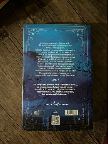 kutulu ayraclı yaralasar 1 ciltli - Görsel 2
