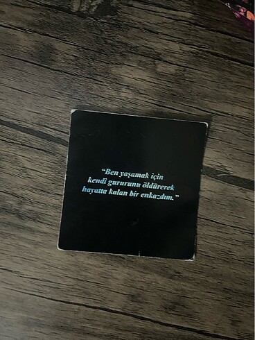 kutulu ayraclı yaralasar 1 ciltli - Görsel 5