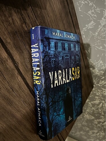 kutulu ayraclı yaralasar 1 ciltli - Görsel 6