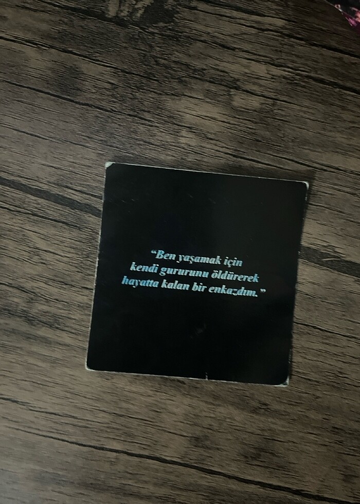 kutulu ayraclı yaralasar 1 ciltli - Görsel 5