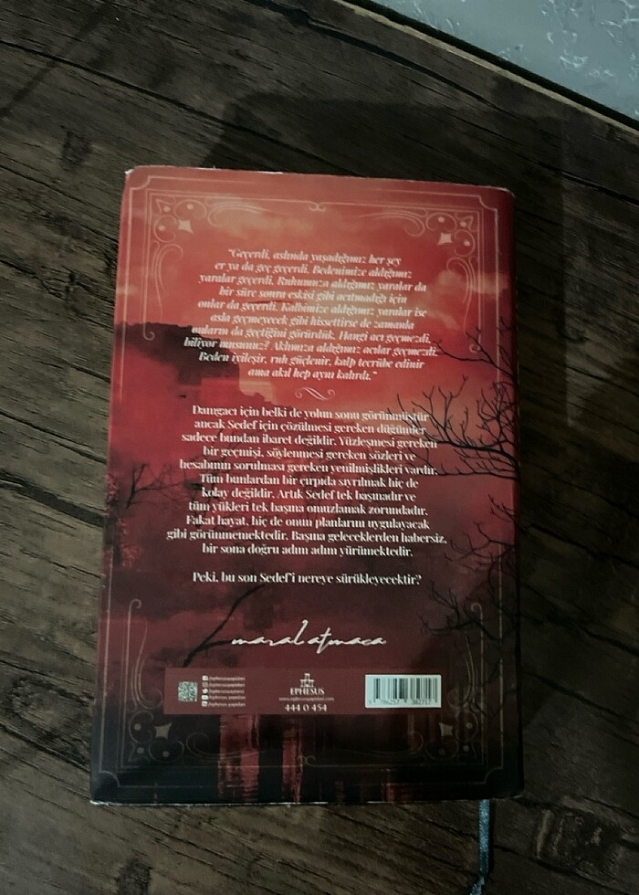 yaralasar 4 ciltli - Görsel 3