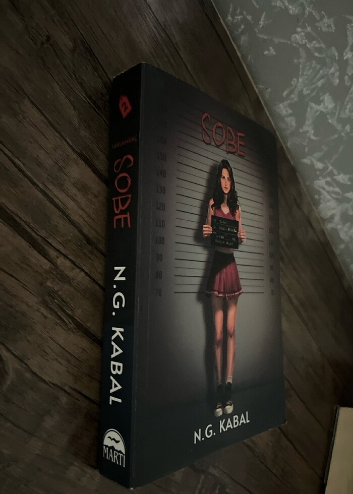 sobe ciltsiz - Görsel 2