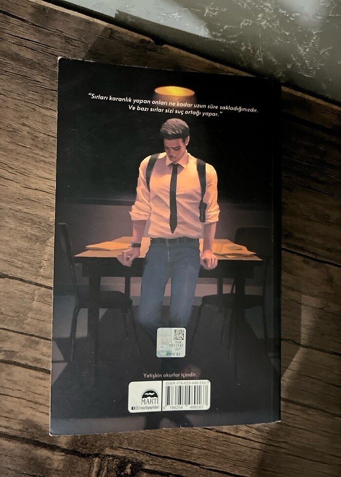 sobe ciltsiz - Görsel 3