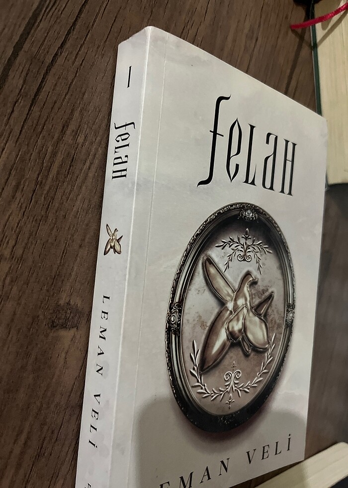 ayracli felah - Görsel 2