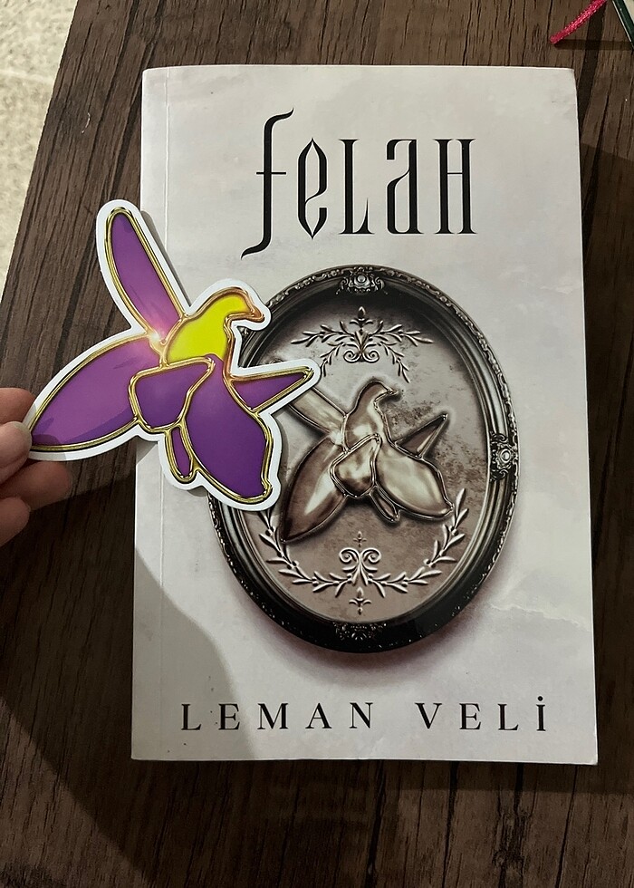 ayracli felah - Görsel 4