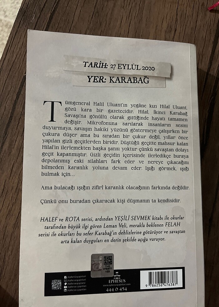 ayracli felah - Görsel 3