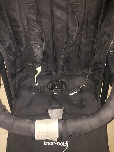 15-36 kg Beden Baston tipi bebek arabası