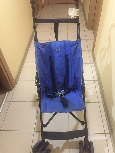 Chicco Baston tipi bebek arabası