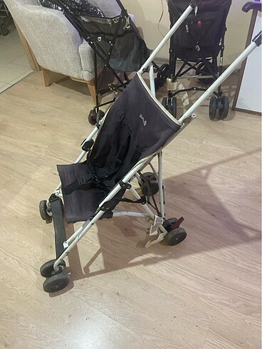 9- 36 kg Beden Baston tipi hafif bebek arabası