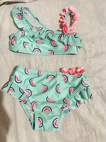 LC Waikiki Lc waikiki kız bebek mayo