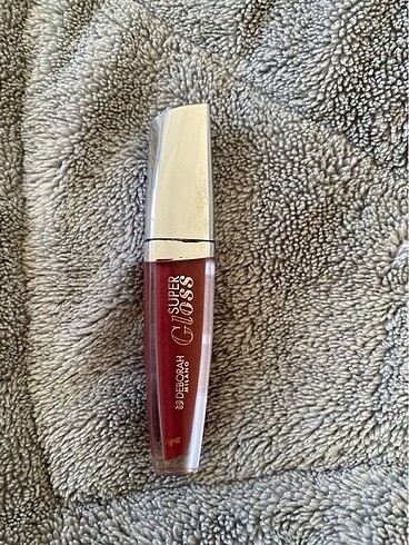 Deborah Super Gloss