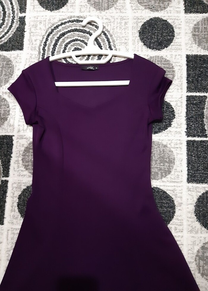 Abiye, elbise - Görsel 3