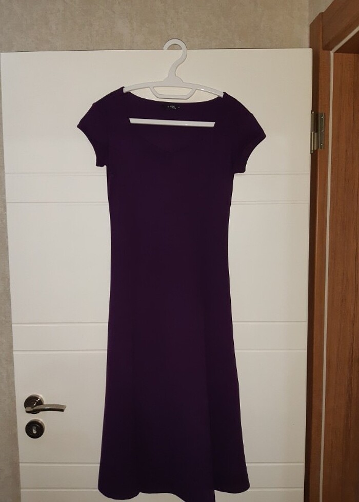 Abiye, elbise - Görsel 4