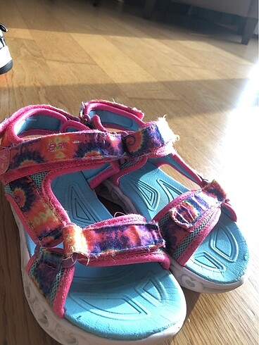 skechers sandalet