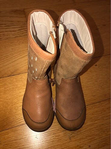 Clarks clarks çocuk çizme