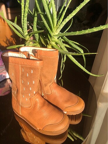 clarks çocuk çizme