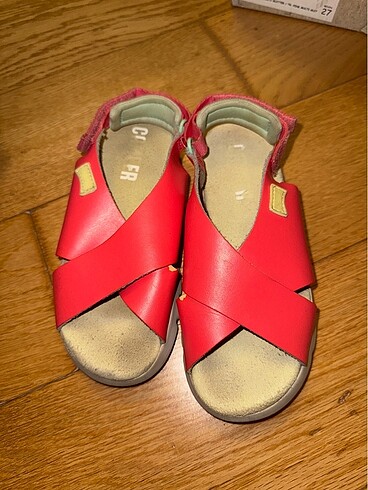 Camper camper sandalet