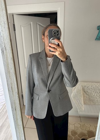 Mango Mango blazer