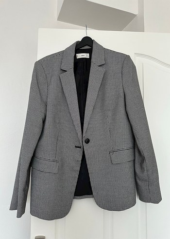 Mango blazer