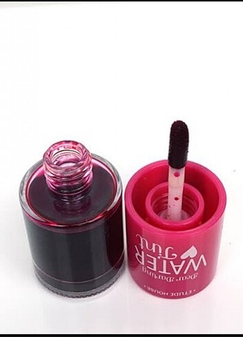  Beden Etude House'un Dear Darling Lip Tin