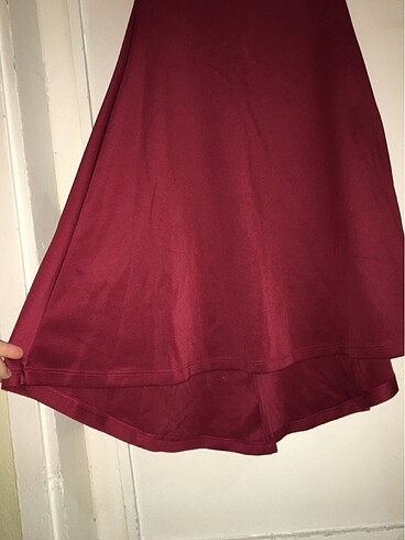 Balık model elbise - Görsel 5