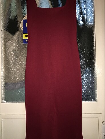 Balık model elbise - Görsel 4