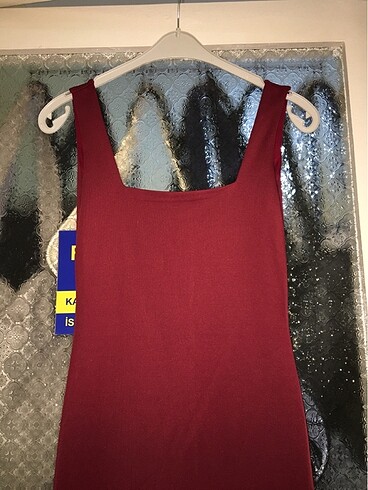 Balık model elbise - Görsel 2